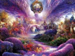 Epic Landscape