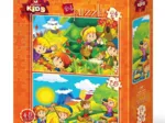 2 Puzzles - Fall - Spring