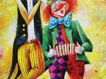 Musician Clowns