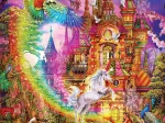 Rainbow Castle
