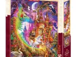 Rainbow Castle