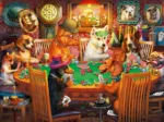 The Gambler Dogs