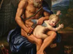 The War of Time and Love
