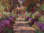 MONET - GIVERNY