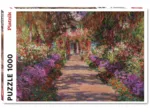 MONET - GIVERNY