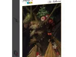 Arcimboldo Giuseppe: Four Seasons in One Head, 1590