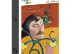 Paul Gauguin: Self-Portrait, 1889