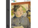 Paul Gauguin: Madame Alexandre Kohler, 1887-1888