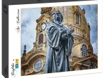 Deutschland Edition - Frauenkirche, Martin Luther, Dresden