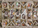 Michelangelo: Sistine Chapel