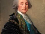 Élisabeth-Louise Vigee le Brun: Alexandre Charles Emmanuel de Crussol-Florensac, 1787