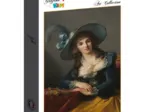 Louise-Élisabeth Vigee le Brun: Comtesse de Segur, 1785
