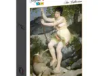 Auguste Renoir: Diana, 1867