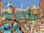 François Ruyer: Venice
