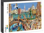 François Ruyer: Venice