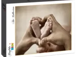 Konrad Bak: Baby Love