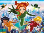 Totally Spies on a Mission