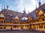Roots and Wings - The Hospices de Beaune