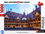 Roots and Wings - The Hospices de Beaune