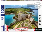 Collection French Regions - Discovering Fort La Latte