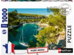Collection French Regions - Calanque De Port-Miou
