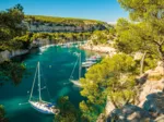 Collection French Regions - Calanque De Port-Miou