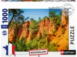 Collection French Regions - The Ochre Trail Of Roussillon