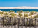 Collection French Regions - View Of The Dune Of Pilat
