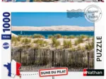 Collection French Regions - View Of The Dune Of Pilat