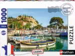 Collection French Regions - The Port Of Cassis