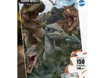 XXL Pieces - Jurassic World 3