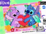 Disney Stitch - In Love