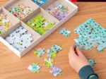 Disney Stitch - In Love