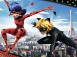 Miraculous - Lady Bug