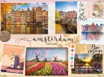 Holidays in Amsterdam