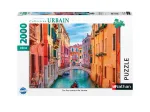 Canals of Venice