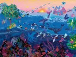 Wonders of the Ocean