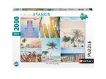 Evasion Collection - Beachfront