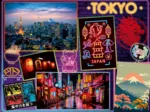 Discovering Tokyo