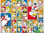 Portraits - Asterix