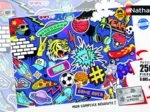 Stickers & Graffiti