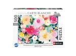 Dahlias and roses / Marie Boudon (Carte blanche collection)