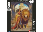 The Lion Tamer (Collection Fantastique)