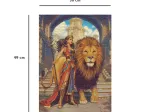 The Lion Tamer (Collection Fantastique)
