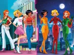 Friends for Life / Totally Spies!