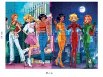 Friends for Life / Totally Spies!