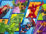 Marvel Avengers - Avengers Against Villains