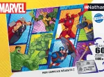 Marvel Avengers - Avengers Against Villains