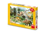 XXL Pieces - Dinosaurs
