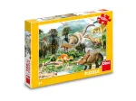XXL Pieces - Dinosaurs
